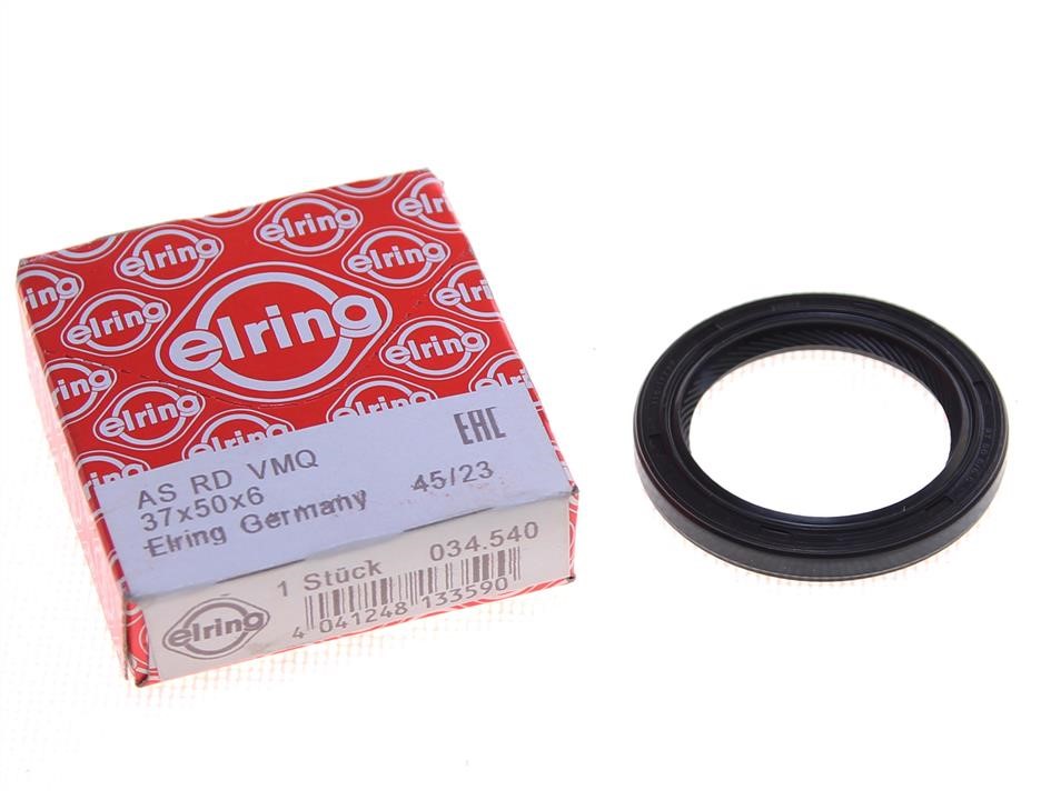 Front crankshaft oil seal Elring 034.540