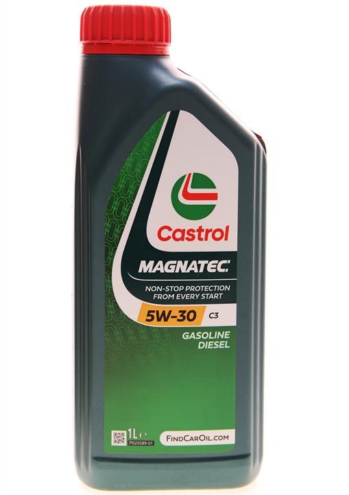 Buy Castrol 5W30MAGC31L at a low price in United Arab Emirates!