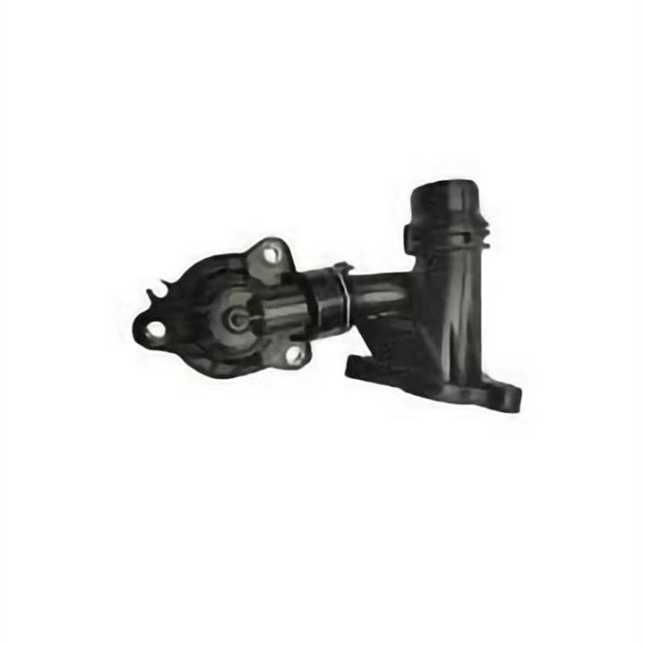 123885K MotoRad Thermostat in housing