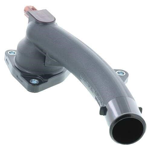 104987 MotoRad Thermostat in housing