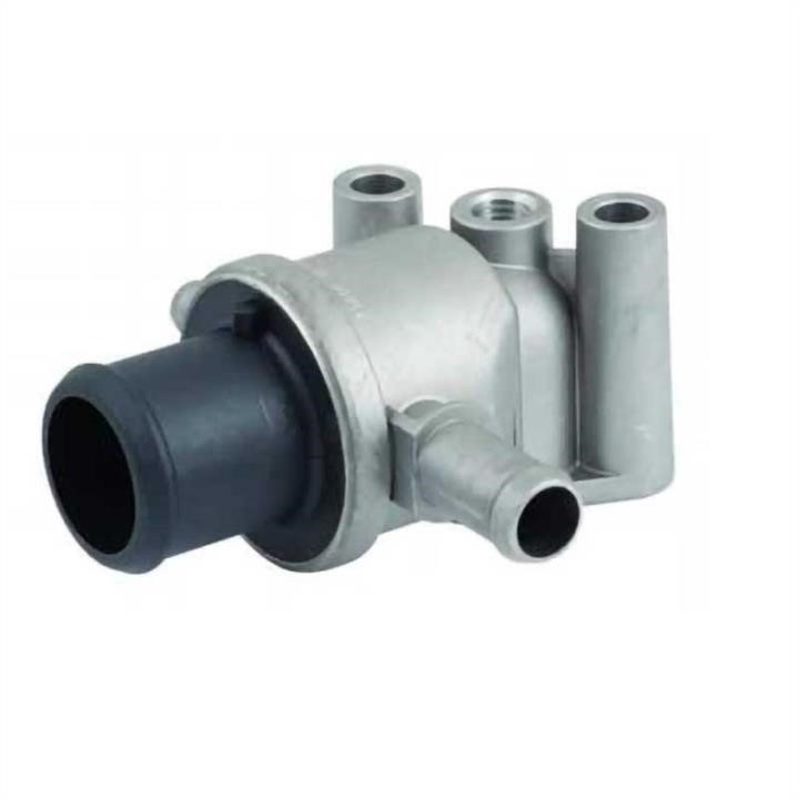 MotoRad 313-87K Thermostat in housing 31387K 31387K MotoRad Thermostat in housing