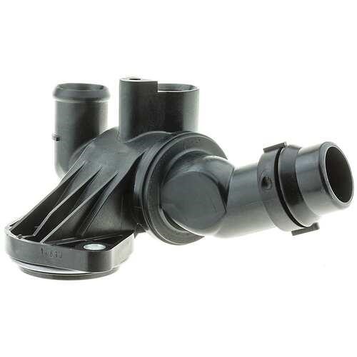 MotoRad 580-87K Thermostat in housing 58087K 58087K MotoRad Thermostat in housing