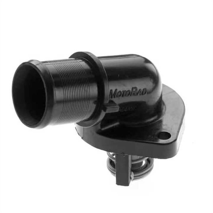 MotoRad 525-89K Thermostat in housing 52589K 52589K MotoRad Thermostat in housing