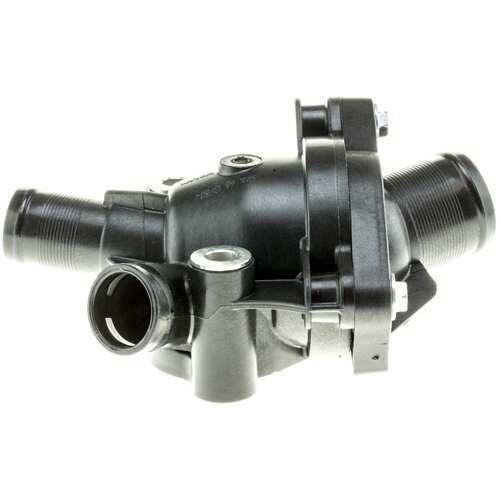 MotoRad 608-90K Thermostat in housing 60890K 60890K MotoRad Thermostat in housing