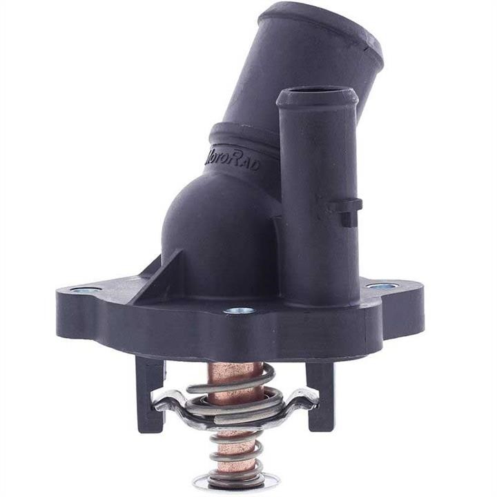 MotoRad 512-82K Thermostat in housing 51282K 51282K MotoRad Thermostat in housing
