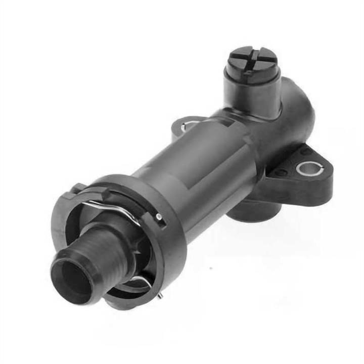 MotoRad 696-70 Thermostat in housing 69670 69670 MotoRad Thermostat in housing