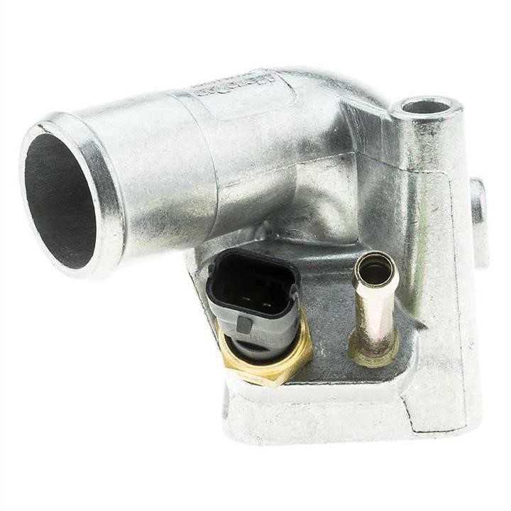 MotoRad 541-1-92K Thermostat in housing 541192K 541192K MotoRad Thermostat in housing