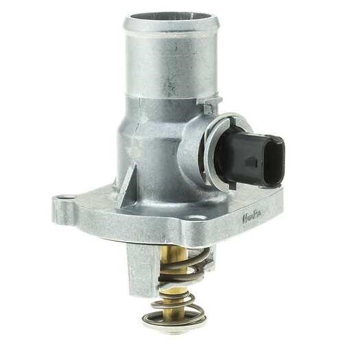 MotoRad 725-105K Thermostat in housing 725105K 725105K MotoRad Thermostat in housing