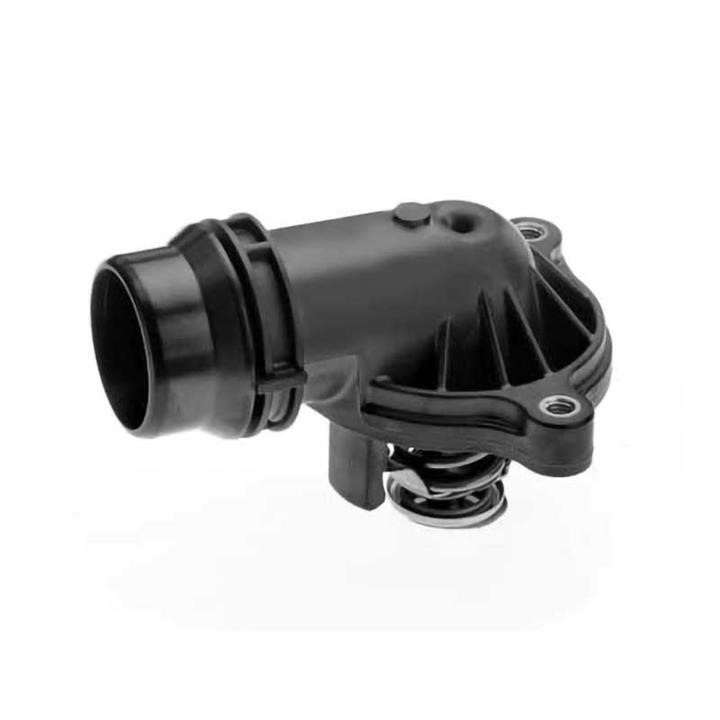 55795K MotoRad Thermostat in housing