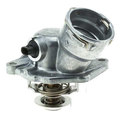 669100K MotoRad Thermostat in housing