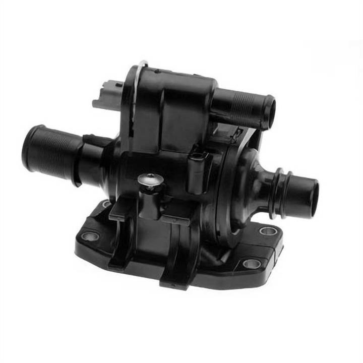 MotoRad 560-83K Thermostat in housing 56083K 56083K MotoRad Thermostat in housing