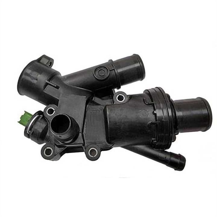 85383K MotoRad Thermostat in housing