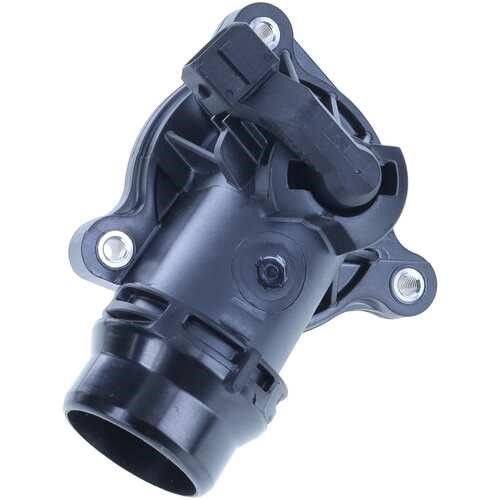 MotoRad 572-105K Thermostat in housing 572105K 572105K MotoRad Thermostat in housing