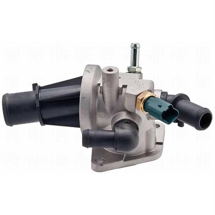 MotoRad 692-88K Thermostat in housing 69288K 69288K MotoRad Thermostat in housing