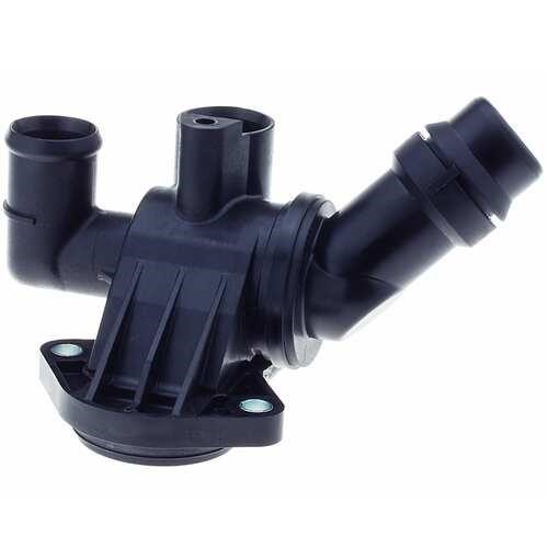 MotoRad 576-87K Thermostat in housing 57687K 57687K MotoRad Thermostat in housing