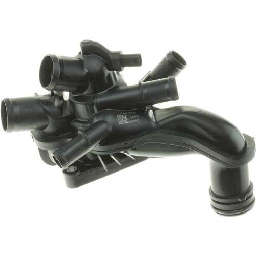 921105K MotoRad Thermostat in housing