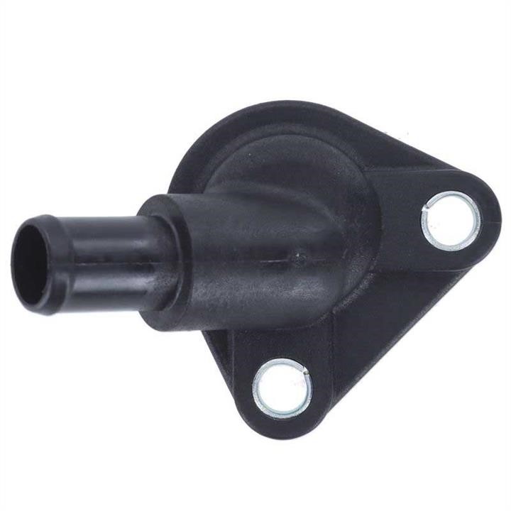 Engine coolant water outlet Fiat: CH1109 MotoRad Coolant flange