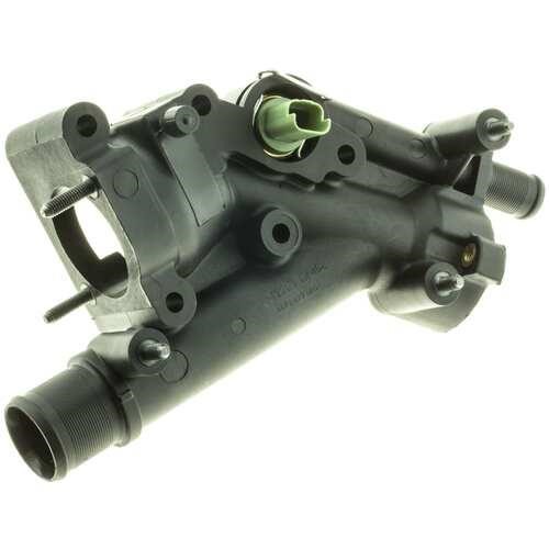 Coolant hose flange Peugeot 607: CH2007 MotoRad Coolant flange
