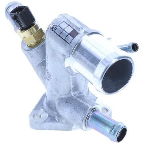 Coolant hose flange Hyundai: CH2011 MotoRad Coolant flange