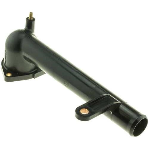Coolant hose flange Toyota: CH2123 MotoRad Coolant flange
