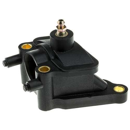 Coolant outlet flange Chrysler: CH2301 MotoRad Coolant flange