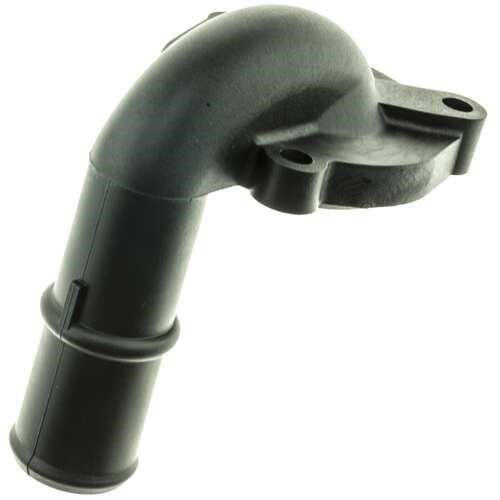 Coolant hose flange Ford: CH2743 MotoRad Coolant flange