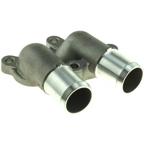 Engine coolant water outlet Kia: CH2757 MotoRad Coolant flange