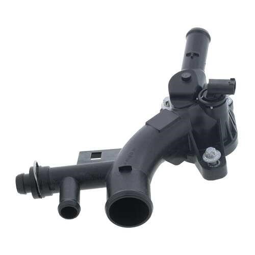 Engine coolant water outlet Opel Cascada: CH2846 MotoRad Coolant flange