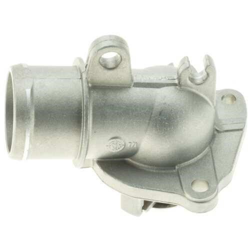 99187 MotoRad Thermostat in housing