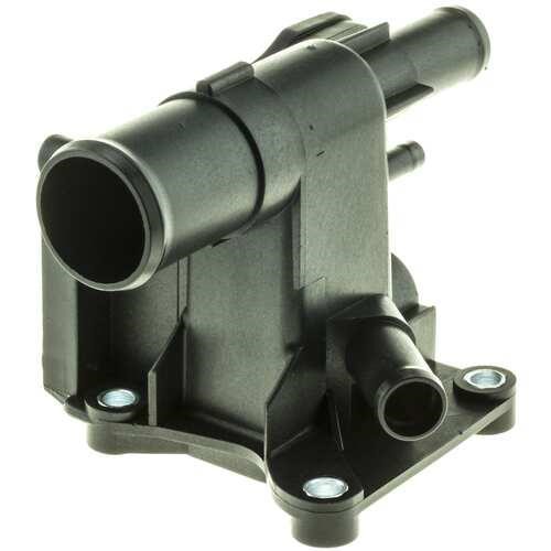Coolant hose flange Mazda: CH7690 MotoRad Coolant flange