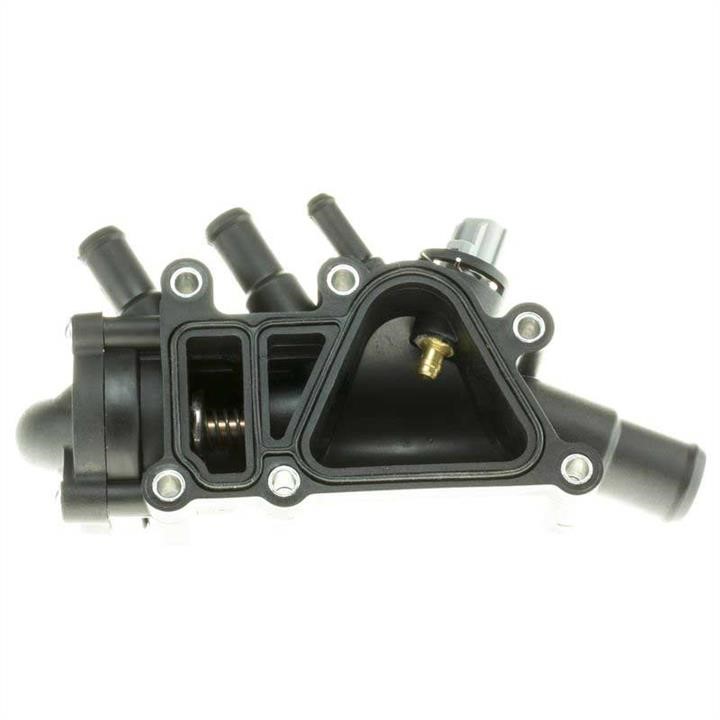 Coolant hose flange Ford Fusion: CH2999 MotoRad Coolant flange