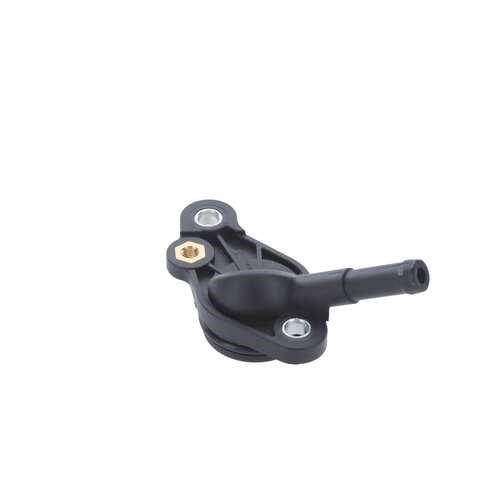 Coolant outlet flange Audi A4: CH3116 MotoRad Coolant flange