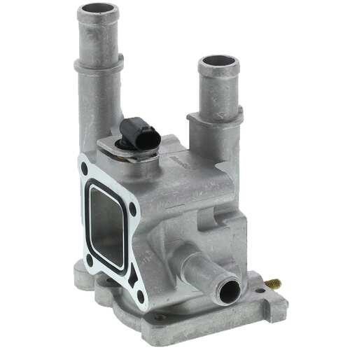 Coolant flange MotoRad CH3764