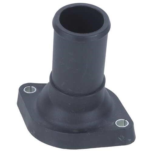 Coolant hose flange Dodge: CH4316 MotoRad Coolant flange