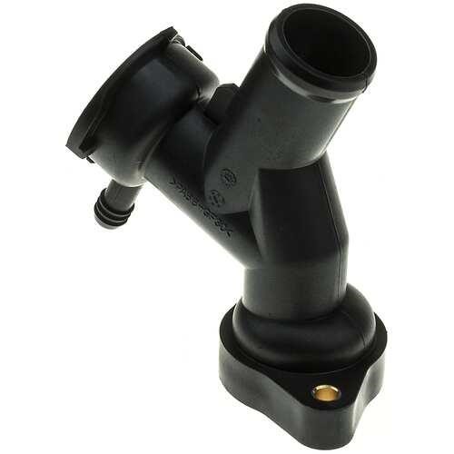 Coolant outlet flange Chrysler: CH4834 MotoRad Coolant flange