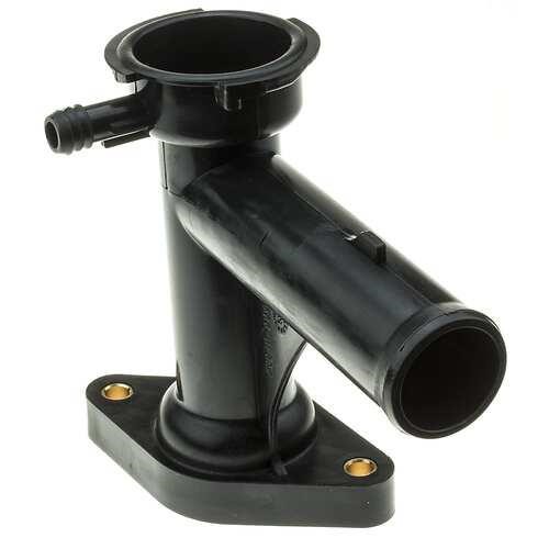 Coolant outlet flange Chrysler: CH5332 MotoRad Coolant flange