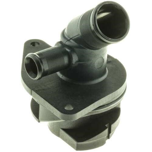 Coolant outlet flange Fiat Qubo: CH8728 MotoRad Coolant flange