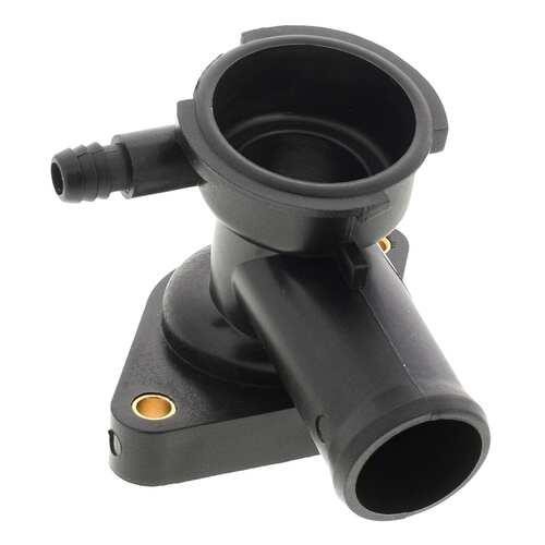 Engine coolant water outlet Chrysler: CH5590 MotoRad Coolant flange