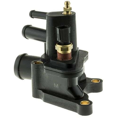 Coolant outlet flange Chrysler Neon: CH5636 MotoRad Coolant flange