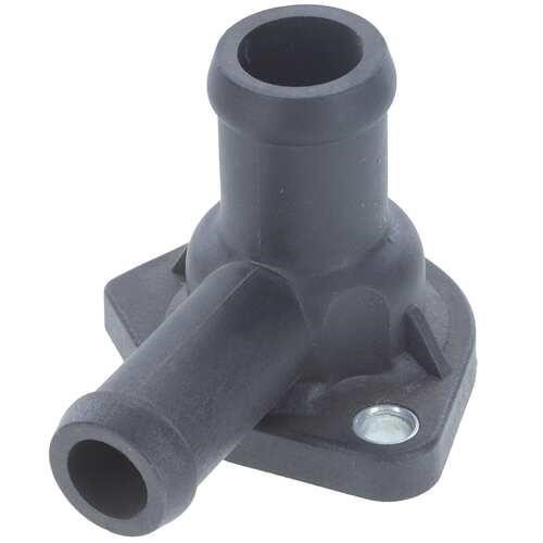 Coolant outlet flange Audi Coupe: CH9870 MotoRad Coolant flange