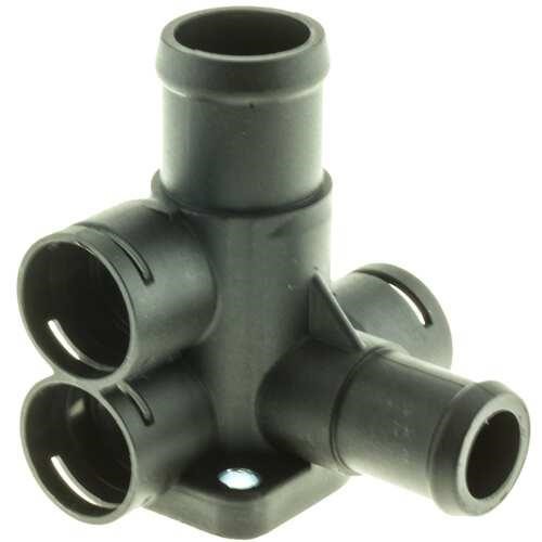 CH9873 MotoRad Coolant flange
