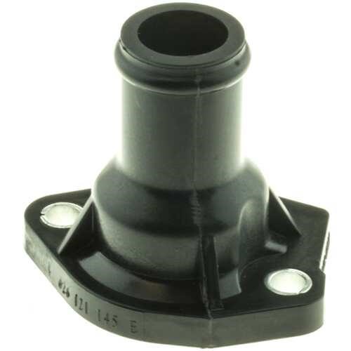 CH9887 MotoRad Coolant flange