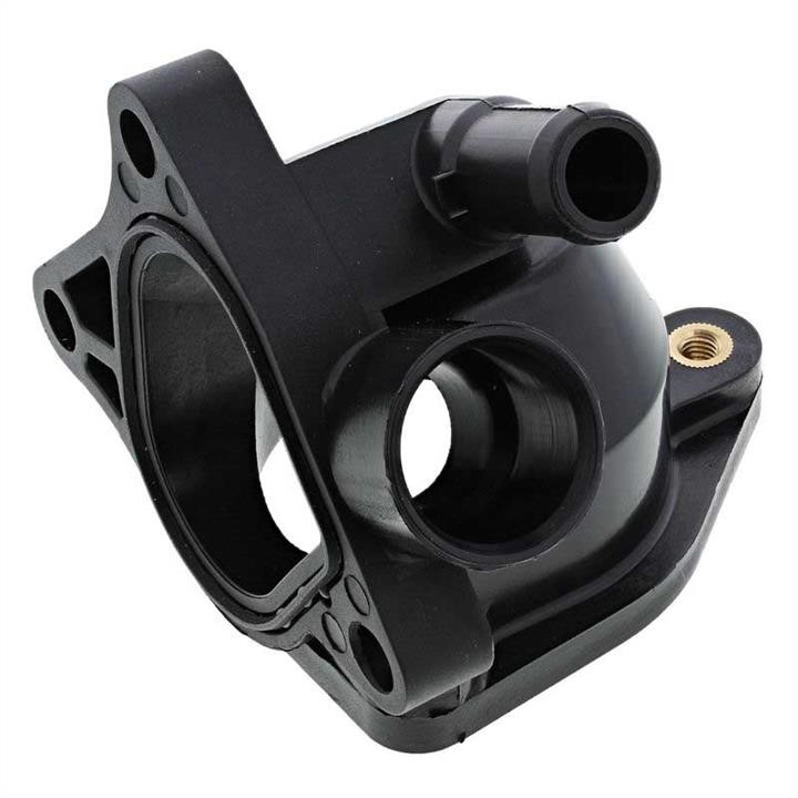 Engine coolant water outlet Honda: CH6219 MotoRad Coolant flange