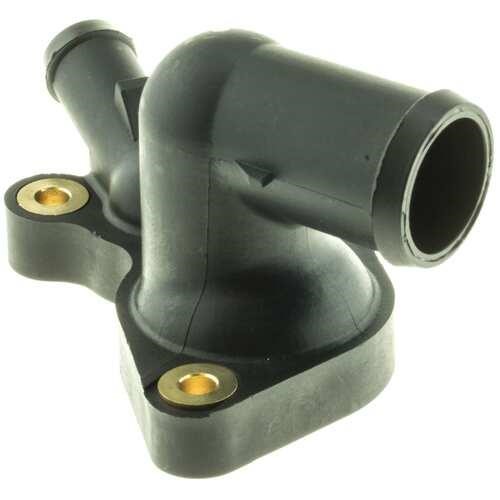 Coolant outlet flange Mini Cooper: CH9922 MotoRad Coolant flange
