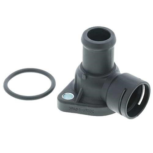 CH9940 MotoRad Coolant flange