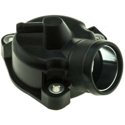 Engine coolant water outlet Mercedes: CH9943 MotoRad Coolant flange