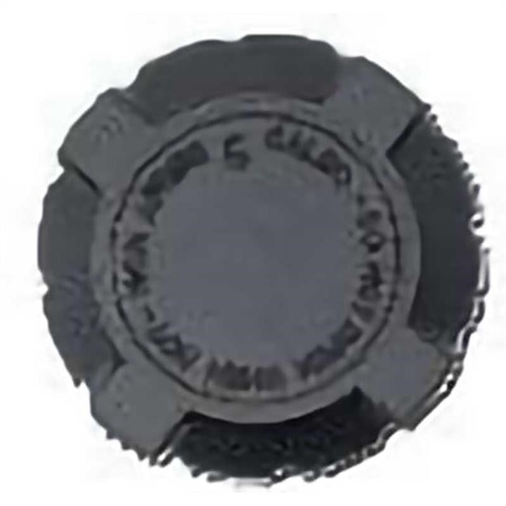 Coolant reservoir cap Fiat Ducato: T198 MotoRad Cap, coolant tank