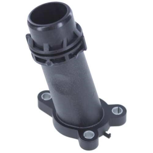 Coolant outlet flange Mini: CH7107 MotoRad Coolant Flange