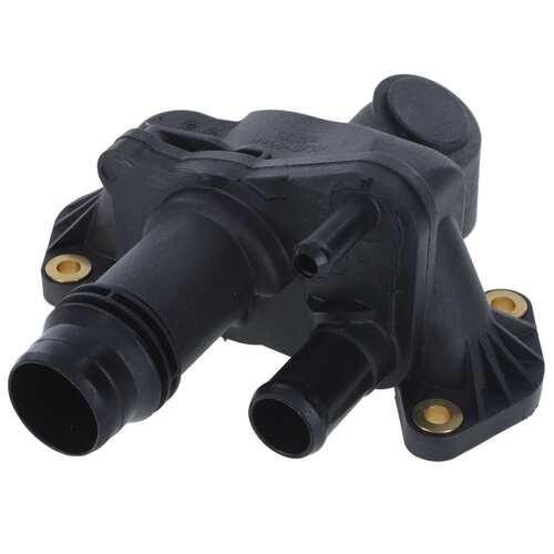 Engine coolant water outlet Land Rover: CH7109 MotoRad Coolant flange