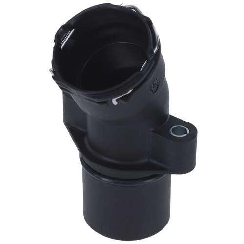 Coolant hose flange Mercedes: CH7110 MotoRad Coolant flange